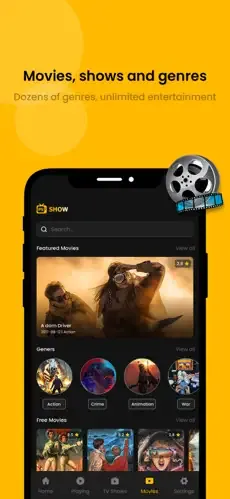 sony-tv-ramayan Movies and shows